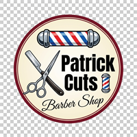 Patrick Cuts Loading Emblem